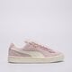 Moteriški kedai PUMA SUEDE XL 39520508 spalva rožinė