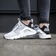 Moteriški kedai NIKE W AIR HUARACHE RUN ULTRA 819151100 spalva balta