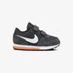 NIKE MD RUNNER 2 BTV 806255009 spalva pilka