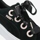 Vaikiški kedai PUMA PLATFORM KISS JR 36745901 spalva juoda