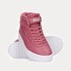 Vaikiški kedai PUMA CARINA MID FUR JR 30968302 spalva rožinė