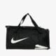 Moteriškas krepšys NIKE KREPŠYS ALPH ADPT CRSSBDY DFFL-M ba5182010 spalva juoda