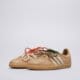 Moteriški kedai ADIDAS SAMBA OG W ki8140 spalva rusvai gelsva