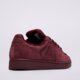 Moteriški kedai ADIDAS SUPERSTAR II W kj4655 spalva tamsiai raudona