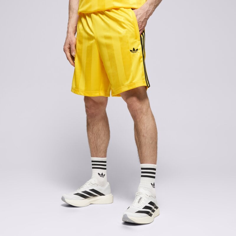 ADIDAS ŠORTAI 3S OS SHO