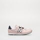 Vaikiški kedai NEW BALANCE 500  pv500sn1 spalva rožinė