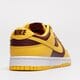 Vyriški kedai NIKE DUNK LOW RETRO dd1391-702 spalva geltona