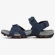 Vyriški sandalai UMBRO TOUR SANDAL  80954u310 spalva tamsiai mėlyna