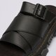 Moteriški sandalai DR.MARTENS MATTISON SLIDE SANDAL 40900001 spalva juoda