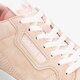 Vyriški kedai ADIDAS CONTINENTAL VULC ef5999 spalva rožinė