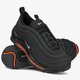 Vaikiški kedai NIKE AIR MAX 97 GS dd3238-001 spalva juoda