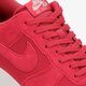 Vyriški kedai NIKE AIR FORCE 1 '07 SUEDE ao3835-600 