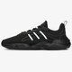 Vyriški kedai ADIDAS HAIWEE eg9575 spalva juoda