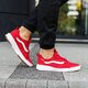 Vyriški kedai VANS UA ULTRARANGE RAPIDWELD va3mvu14a spalva raudona
