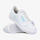 Vaikiški kedai ADIDAS CONTINENTAL 80 J ee6471 spalva balta