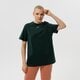 Moteriški marškinėliai NIKE MARŠKINĖLIAI W NSW ESSNTL TEE BF LBR dn5697-397 spalva žalia