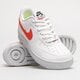 Vaikiški kedai NIKE AIR FORCE 1 CRATER CLASSIC dm1086-101 spalva balta