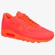 Vyriški kedai NIKE AIR MAX 90 ULTRA BR  725222800 spalva oranžinė