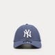 Vyriška kepurė su snapeliu NEW ERA KEPURĖ LINEN 940 NYY NEW YORK YANKEES 60357973 spalva mėlyna