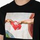 Vyriški marškinėliai NIKE MARŠKINĖLIAI SS M NSW TEE FTWR PACK 3 SPORTSWEAR ar5052-010 spalva juoda