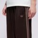 Vyriškos kelnės ADIDAS KELNĖS LOOSE TP ks4947 spalva ruda