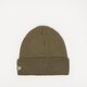 Vyriška kepurė NEW ERA KEPURĖ WOOL MIX WATCH BEANIE NEW ERA NOV 60285125 spalva rusvai žalsva