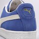 Vyriški kedai PUMA SUEDE CLASSIC XXI 37491568 spalva mėlyna