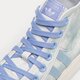 Moteriški kedai ADIDAS NIZZA PLATFORM MID W hq4327 spalva mėlyna
