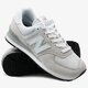 Moteriški kedai NEW BALANCE 574  wl574ew spalva rusvai gelsva