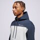 Vyriškas džemperis CHAMPION DŽEMPERIS UŽSEGAMAS SU GOBTUVU FULL ZIP 217851bs501 spalva juoda