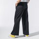 Moteriškos kelnės NIKE KELNĖS SPORTSWEAR cu6156-010 spalva juoda