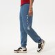 Vyriškos kelnės ADIDAS KELNĖS LOGO SWTPNT hm4947 spalva ruda