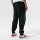 Vyriškos kelnės JORDAN KELNĖS M J JMPMN FLC PANT dh7724-010 spalva juoda