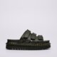 Moteriški sandalai DR.MARTENS RAINE SLIDE 40522001 spalva juoda