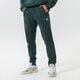 Vyriškos kelnės ADIDAS KELNĖS ESSENTIALS PANT hk0106 spalva žalia