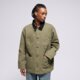 Vyriška žieminė striukė DICKIES STRIUKĖ  ŽIEMINĖ CHORE JACKET LINED CANVAS dk0a87o3mgr1 spalva rusvai žalsva