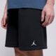 Vyriški šortai JORDAN ŠORTAI BROOKLYN fv7285-010 spalva juoda
