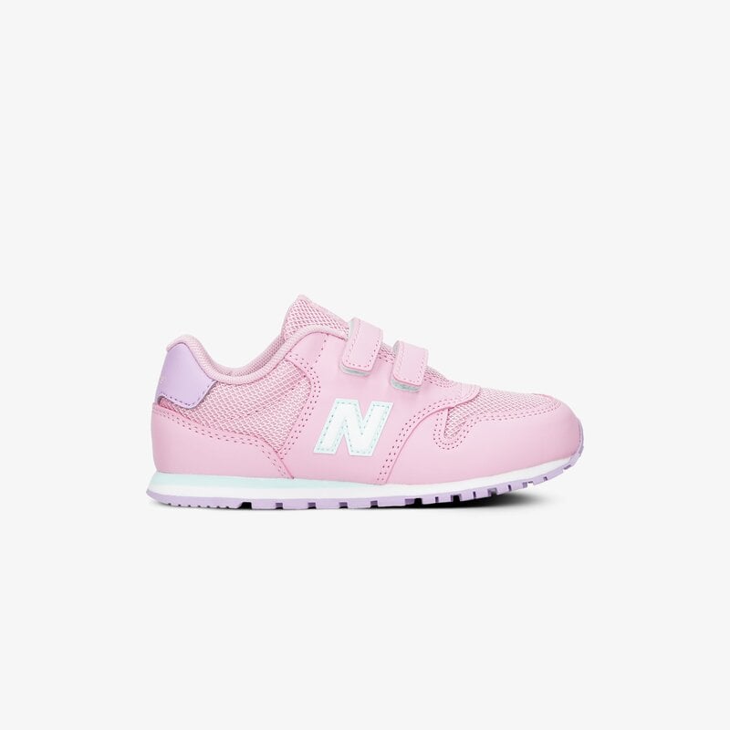 new balance 500 series
