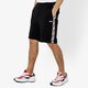 Vyriški šortai FILA ŠORTAI TRISTAN SWEAT SHORTS 687021002 spalva juoda
