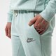 Vyriškos kelnės NIKE KELNĖS M NSW REVIVAL FLC JGGR C dm5626-379 spalva žalia