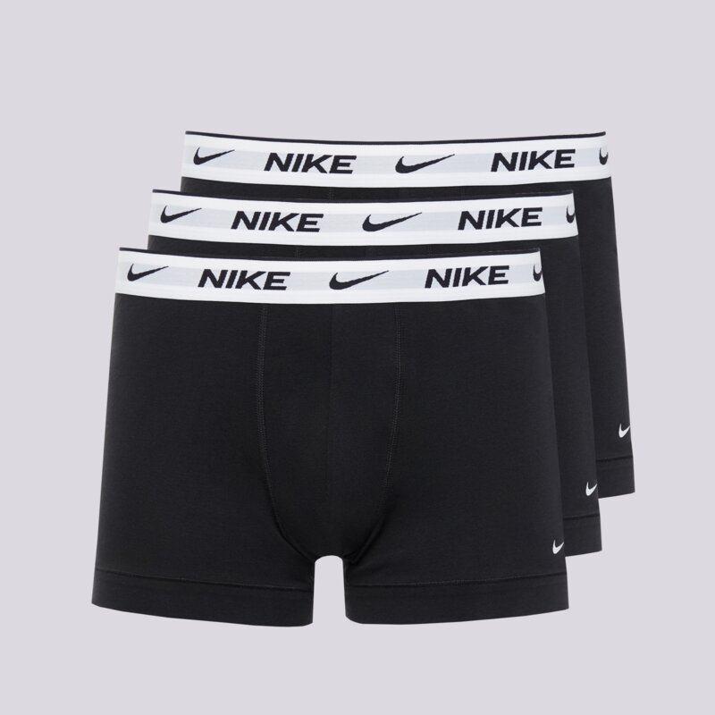 NIKE BOKSIKĖS 3PK TRUNK