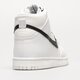 Vaikiški kedai NIKE DUNK HIGH db2179-108 spalva balta