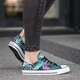 Moteriški kedai CONVERSE CHUCK TAYLOR ALL STAR  c155398w spalva daugiaspalvė