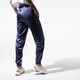 Moteriškos kelnės NIKE KELNĖS W NSW AIR TRK PANT SATIN bv4781-557 spalva violetinė
