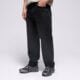 Vyriškos kelnės PROSTO DŽINSINĖS KELNĖS REGULAR BUNKER GRAPHITE kl252mpan3021 spalva juoda
