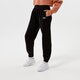 Moteriškos kelnės REEBOK KELNĖS CL PF SM LOGO FT PANT gs1742 spalva juoda
