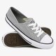 Moteriški kedai CONVERSE CHUCK TAYLOR ALL STAR CORAL c555904w spalva pilka