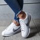 Vaikiški kedai NIKE CORTEZ BASIC SL GG ah7528100 spalva balta