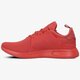 Vyriški kedai ADIDAS X_PLR by9259 spalva raudona