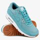 Moteriški kedai NIKE WMNS AIR MAX 90 PRM 896497400 spalva mėlyna